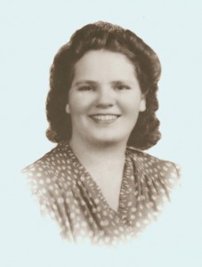 Grandma Ida