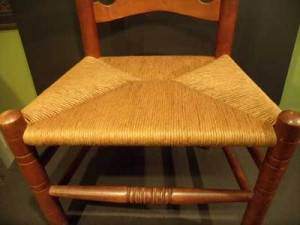 Silver River Center for Chair Caning Restorations