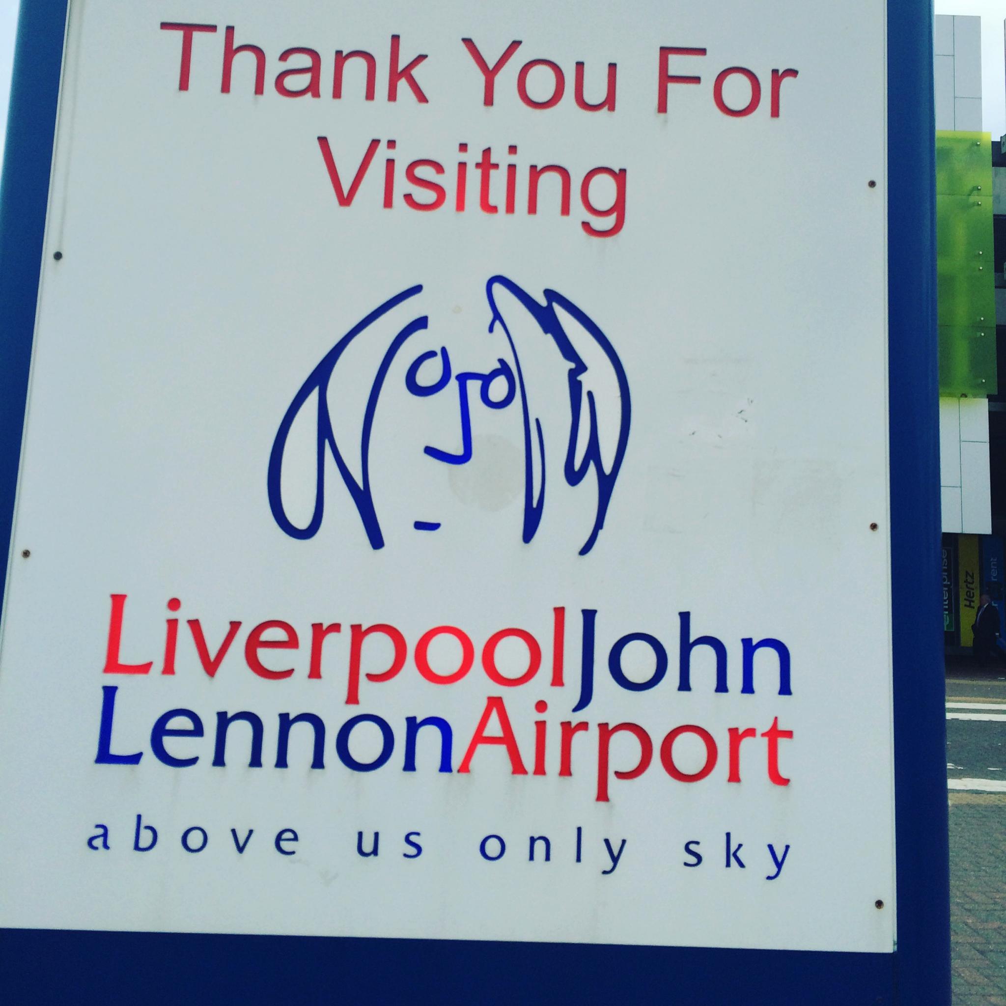 JohnLennonAirport