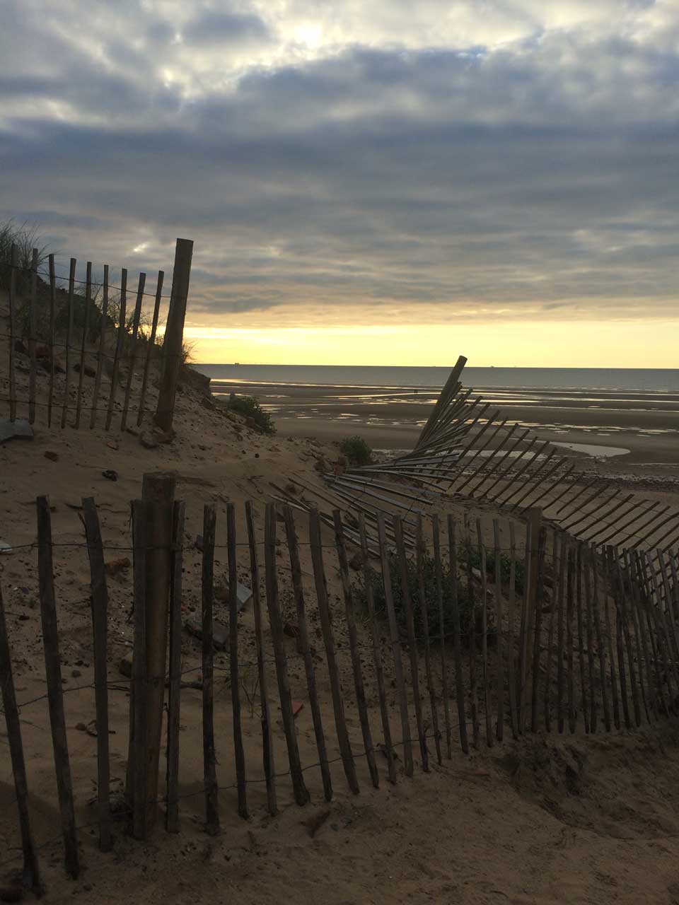 formby-sunset