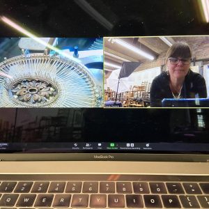 1 Hour Remote Learning Session-on Zoom or FaceTime