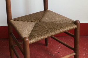 Paper rush is also called fiber rush.