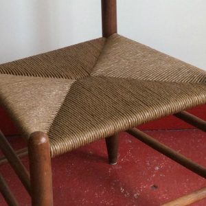 Rush Weaving<br/>Fiber/Paper Cord<br/><span style="color: #890004;"<br/>2022 CLASSES BY APPT<br/>CALL OR EMAIL TO SCHEDULE</span>