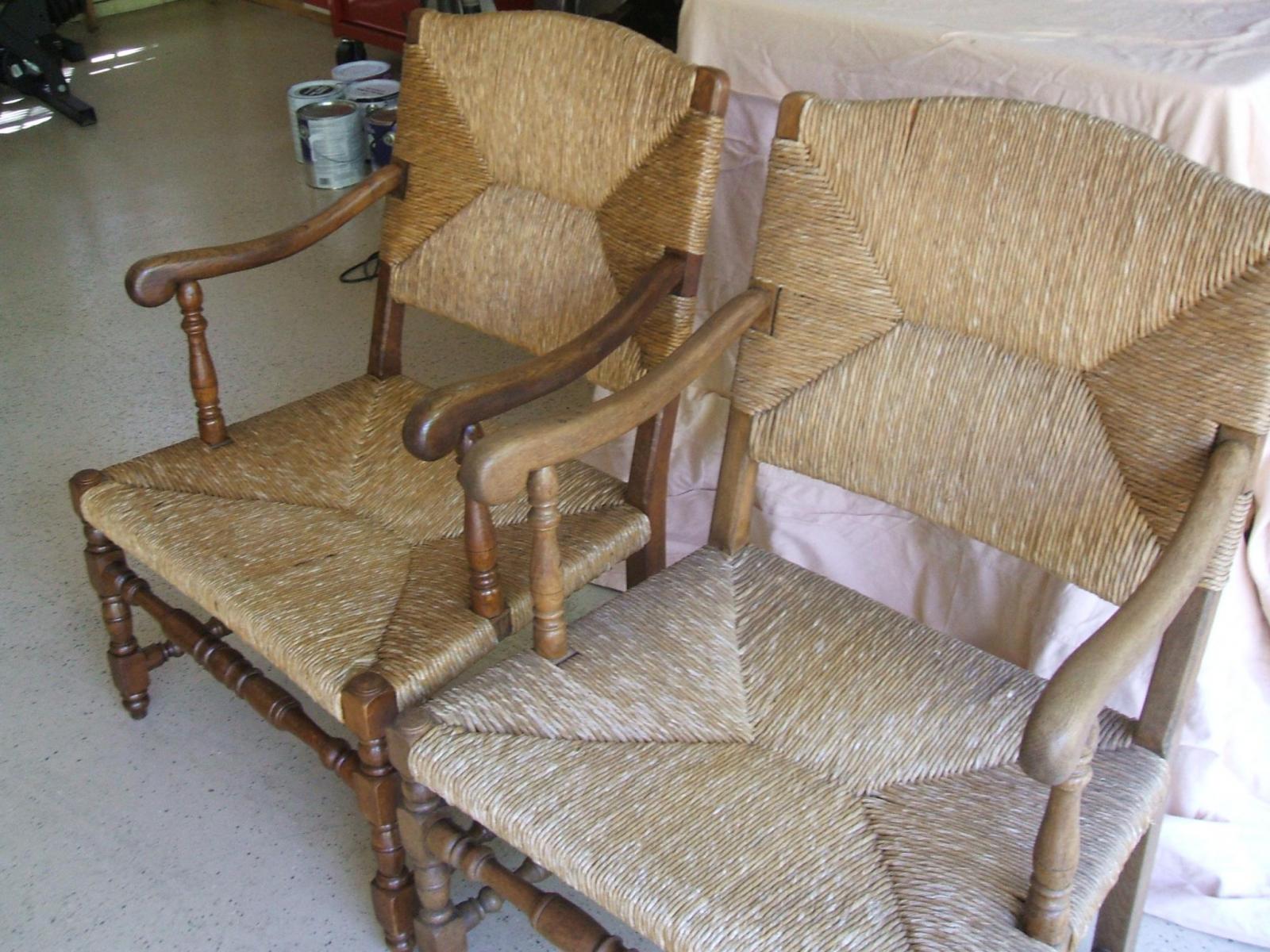 All you need is love (and shellac)