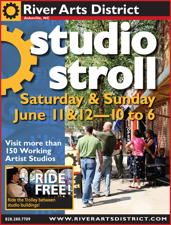 Or Galaxy Stroll...whatever!