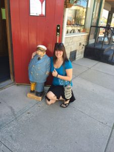 Happy Birthday, Dad!