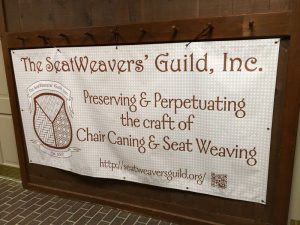 Join today!  a tax-deductible contribution to revive a dying art. 