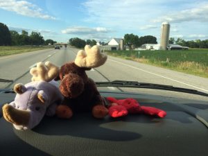 New-England-Chair-Caning-Tour-drive-Pennsylvania