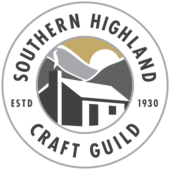 image: Southern Highland Craft Guild Logo