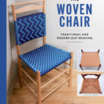 The Woven Chair instructional book