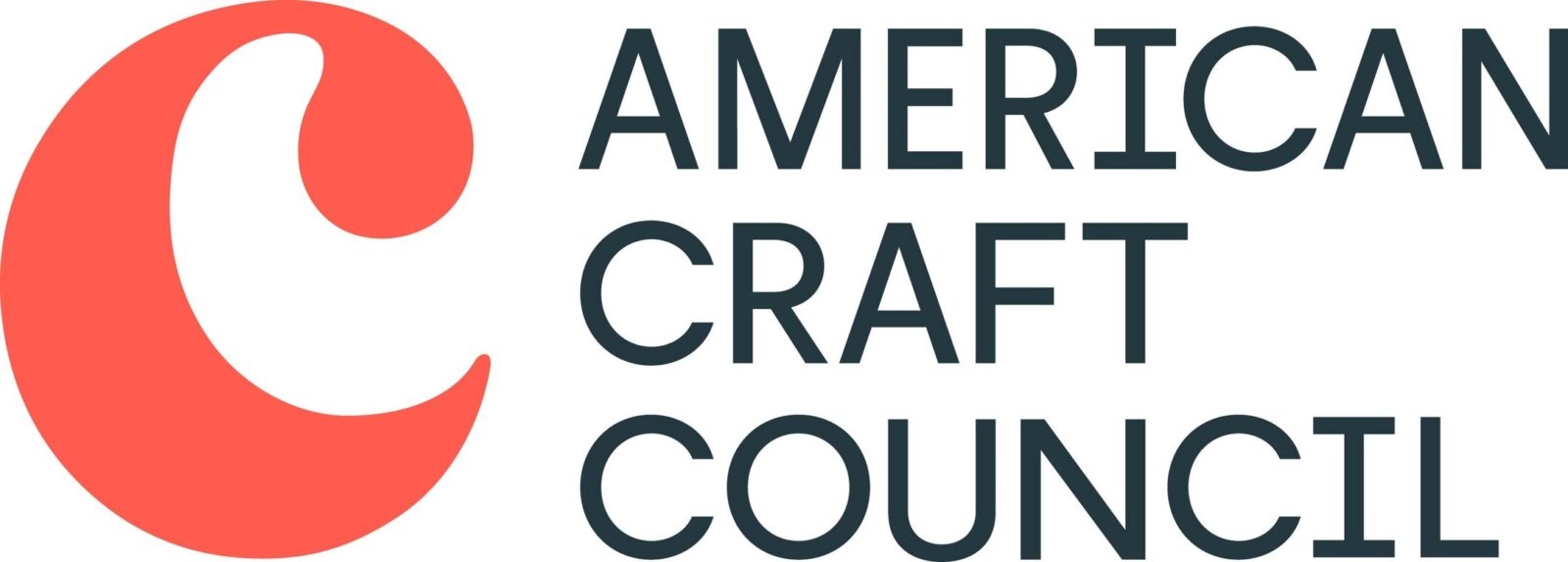 image: American Craft Council Logo