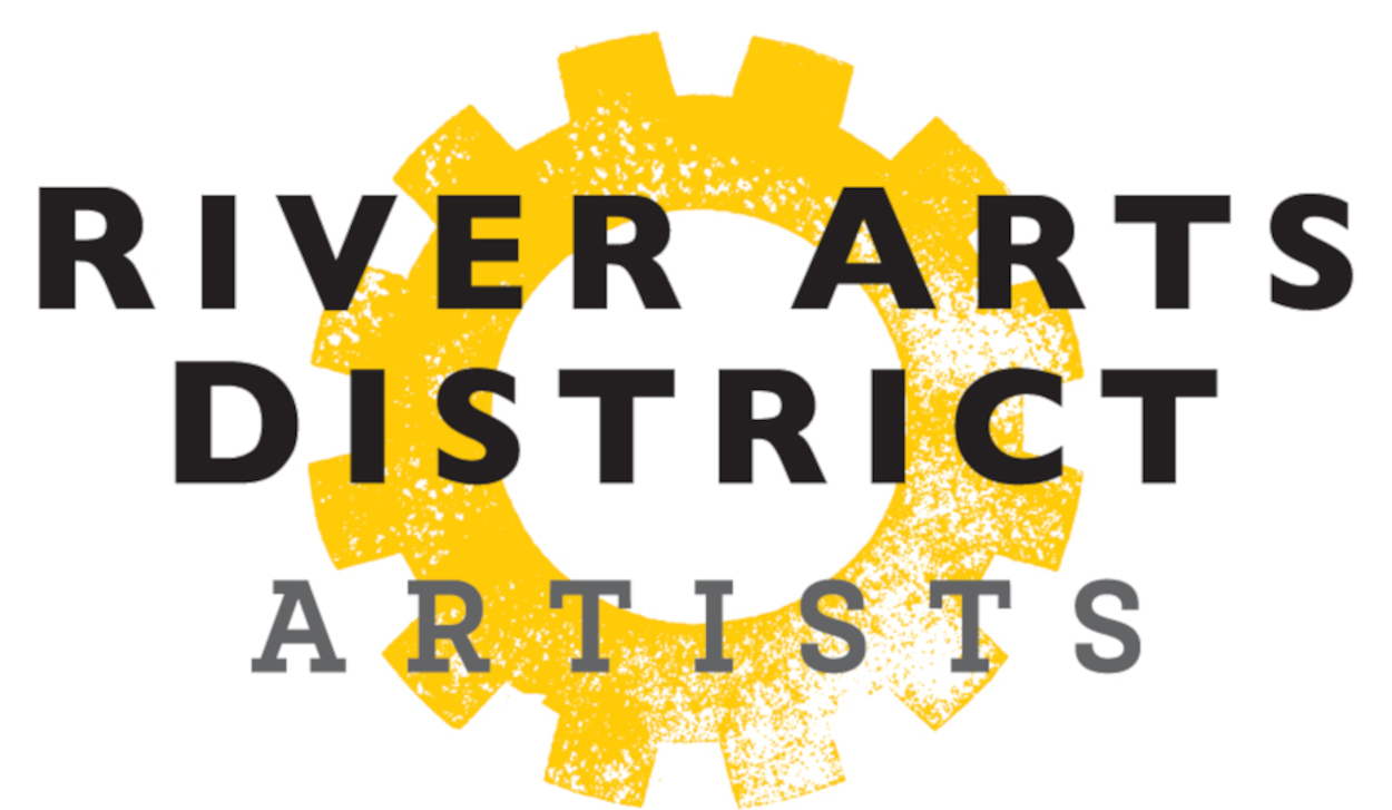 image: River Arts District gear